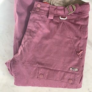 Burton Snow Pants /Snowboarding pants